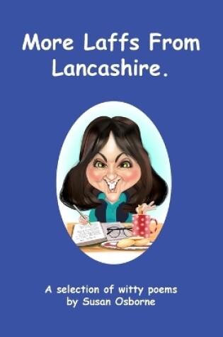 Cover of More Laffs from Lancashire