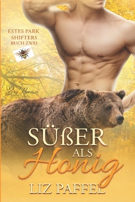 Cover of Süßer als Honig