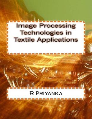 Book cover for Image Processing Technologies in Textile Applications