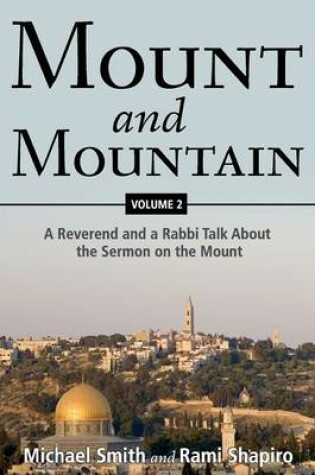 Cover of Mount and Mountain