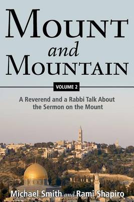 Book cover for Mount and Mountain