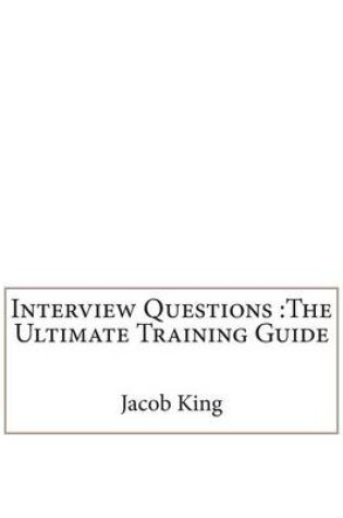 Cover of Interview Questions