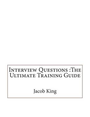 Book cover for Interview Questions