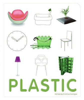 Book cover for Plastic