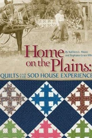 Cover of Home on the Plains