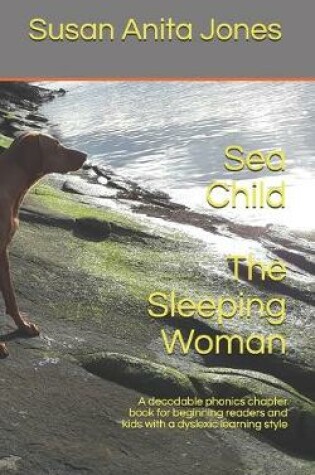 Cover of Sea Child THE SLEEPING WOMAN