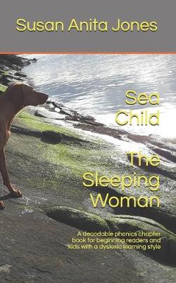 Cover of Sea Child THE SLEEPING WOMAN