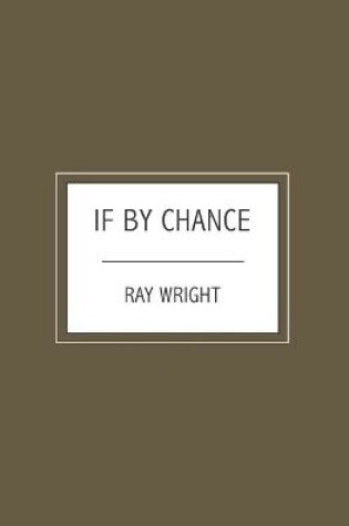 Cover of If By Chance