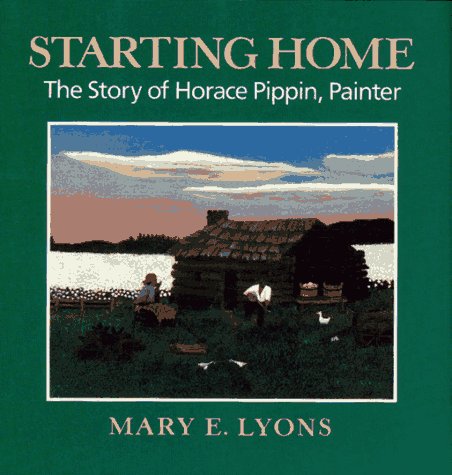 Cover of Starting Home