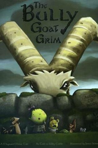 Cover of Bully Goat Grim