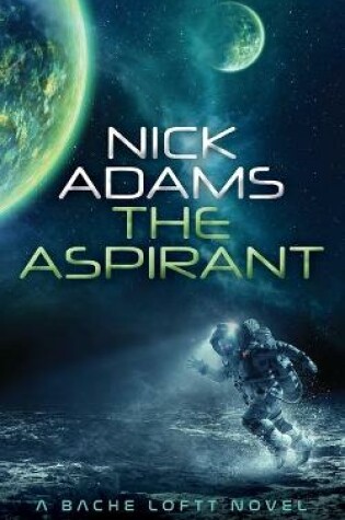 Cover of The Aspirant