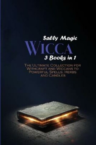 Cover of Wicca