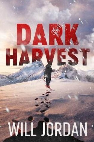 Cover of Dark Harvest