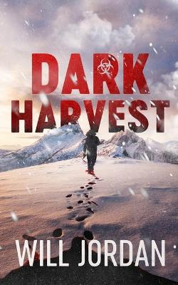 Book cover for Dark Harvest