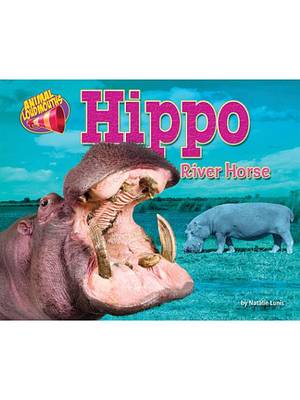 Book cover for Hippo