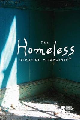 Book cover for The Homeless