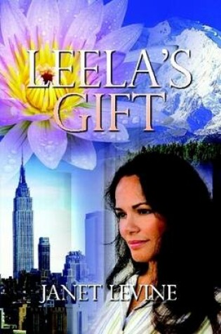 Cover of Leela's Gift