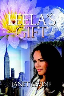 Book cover for Leela's Gift
