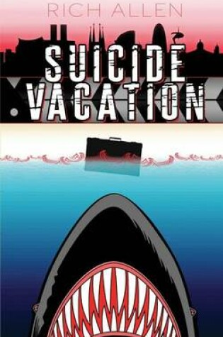 Cover of Suicide Vacation