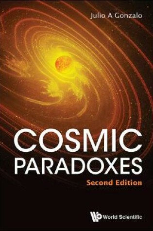 Cover of Cosmic Paradoxes