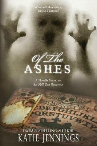 Cover of Of the Ashes