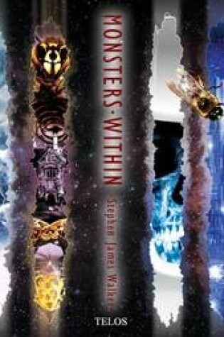 Cover of Monsters Within