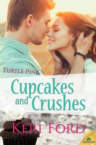 Cover of Cupcakes and Crushes