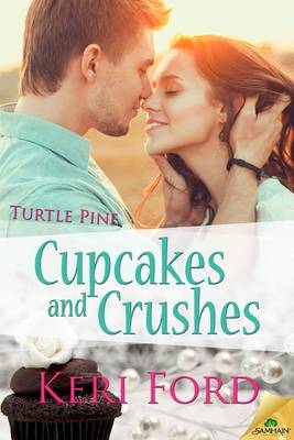 Book cover for Cupcakes and Crushes