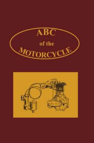 Cover of ABC of the Motorcycle 1912