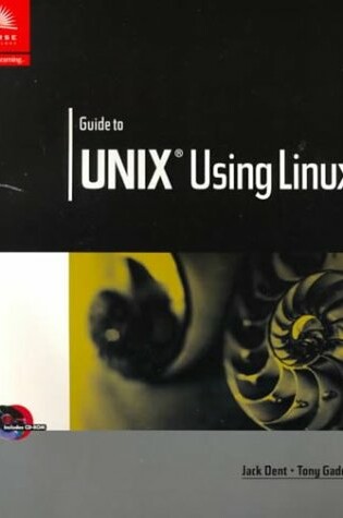 Cover of A Guide to Unix