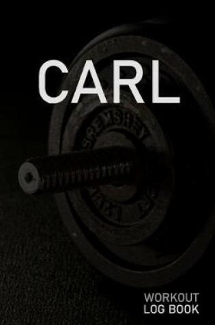 Cover of Carl