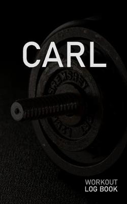 Book cover for Carl