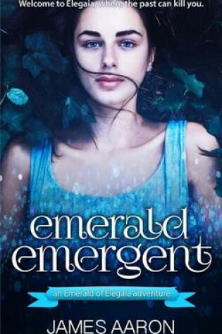 Cover of Emerald Emergent