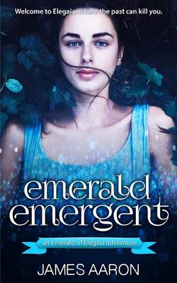 Book cover for Emerald Emergent