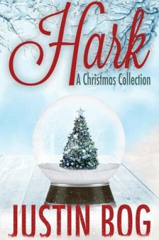 Cover of Hark-A Christmas Collection