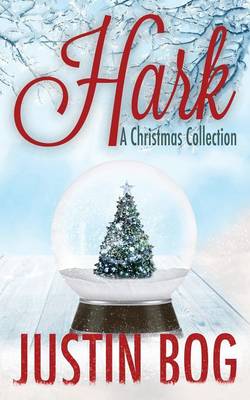 Book cover for Hark-A Christmas Collection