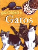 Book cover for Guia Completa de Gatos