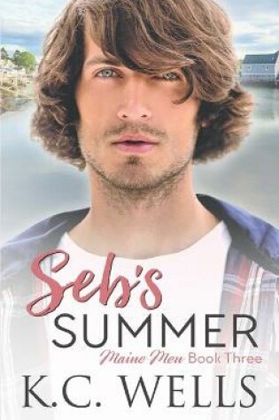 Cover of Seb's Summer