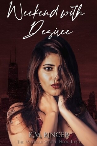 Cover of Weekend with Desiree