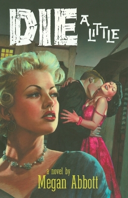 Book cover for Die a Little
