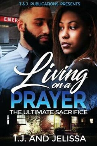 Cover of Living On A Prayer