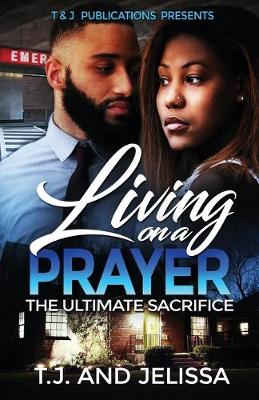 Book cover for Living On A Prayer