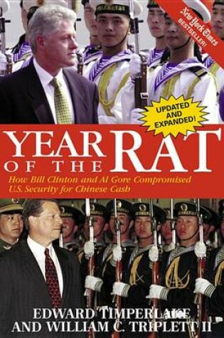 Cover of Year of the Rat