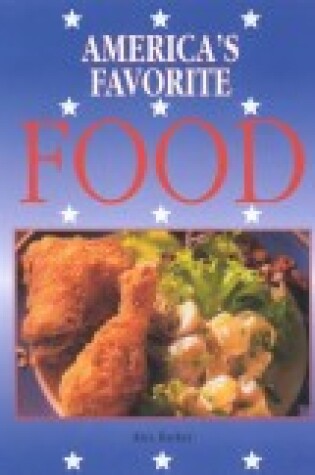 Cover of America's Favorite Food