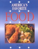 Book cover for America's Favorite Food