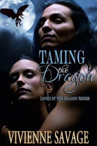 Cover of Taming the Dragon