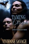 Book cover for Taming the Dragon