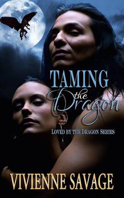 Cover of Taming the Dragon