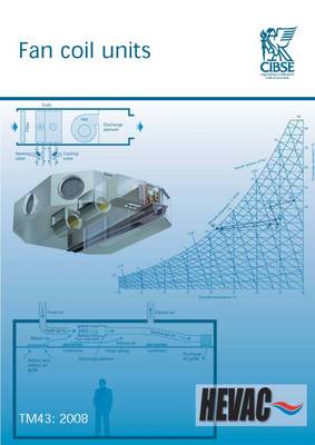 Cover of TM43 Fan Coil Units