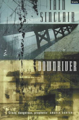 Cover of Downriver